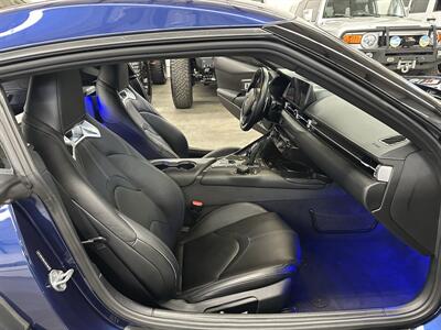 2020 Toyota GR Supra 3.0 Premium - Photo 13 - Portland, OR 97220