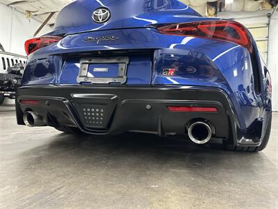 2020 Toyota GR Supra 3.0 Premium - Photo 5 - Portland, OR 97220