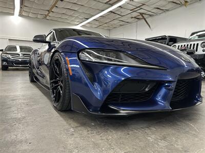 2020 Toyota GR Supra 3.0 Premium - Photo 37 - Portland, OR 97220