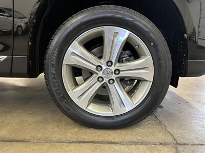 2012 Toyota Highlander Limited  AWD 1-Owner - Photo 45 - Portland, OR 97220