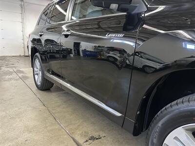 2012 Toyota Highlander Limited  AWD 1-Owner - Photo 38 - Portland, OR 97220