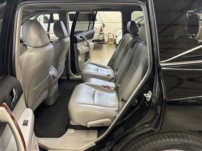 2012 Toyota Highlander Limited  AWD 1-Owner - Photo 11 - Portland, OR 97220