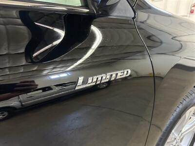 2012 Toyota Highlander Limited  AWD 1-Owner - Photo 44 - Portland, OR 97220