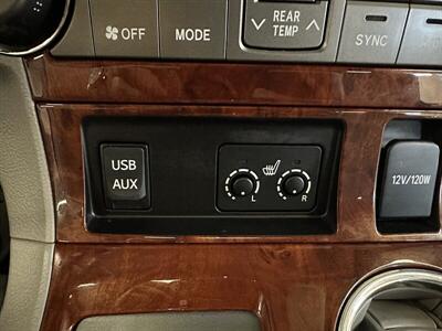 2012 Toyota Highlander Limited  AWD 1-Owner - Photo 22 - Portland, OR 97220