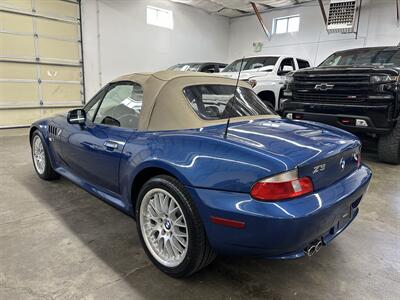 2000 BMW Z3 2.8   - Photo 5 - Portland, OR 97220