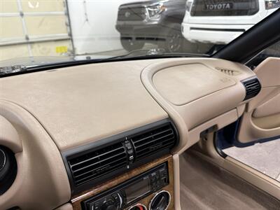 2000 BMW Z3 2.8   - Photo 47 - Portland, OR 97220