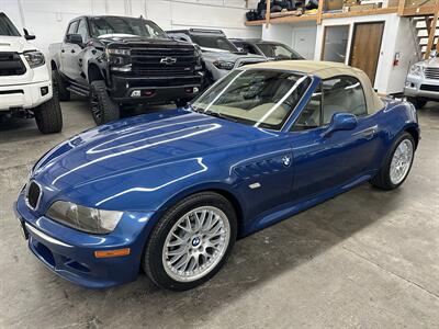 2000 BMW Z3 2.8   - Photo 6 - Portland, OR 97220