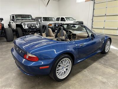2000 BMW Z3 2.8   - Photo 14 - Portland, OR 97220
