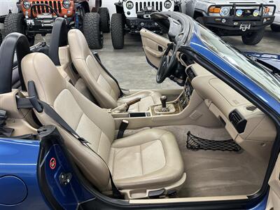 2000 BMW Z3 2.8   - Photo 41 - Portland, OR 97220