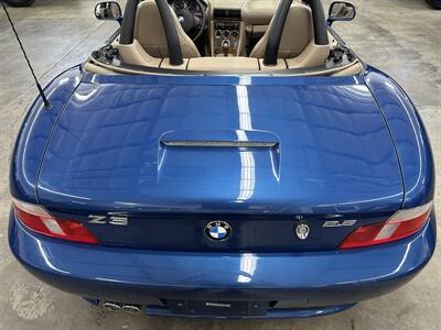2000 BMW Z3 2.8   - Photo 27 - Portland, OR 97220