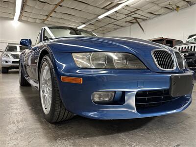2000 BMW Z3 2.8   - Photo 19 - Portland, OR 97220