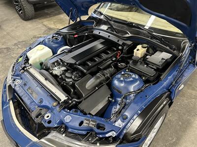 2000 BMW Z3 2.8   - Photo 38 - Portland, OR 97220