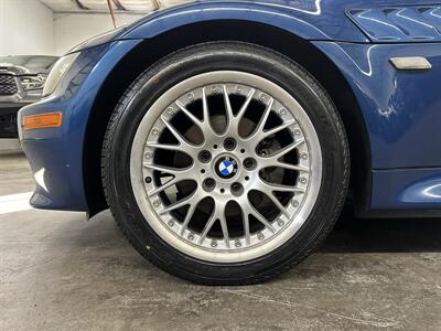 2000 BMW Z3 2.8   - Photo 32 - Portland, OR 97220