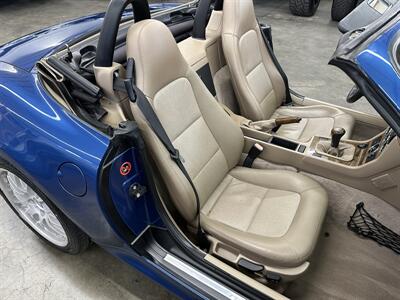 2000 BMW Z3 2.8   - Photo 57 - Portland, OR 97220