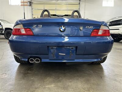 2000 BMW Z3 2.8   - Photo 28 - Portland, OR 97220