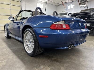 2000 BMW Z3 2.8   - Photo 25 - Portland, OR 97220