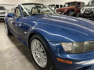 2000 BMW Z3 2.8   - Photo 21 - Portland, OR 97220