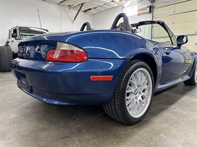 2000 BMW Z3 2.8   - Photo 26 - Portland, OR 97220