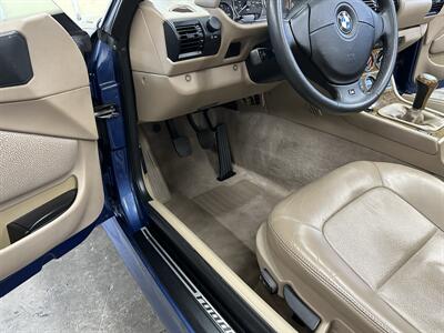 2000 BMW Z3 2.8   - Photo 55 - Portland, OR 97220