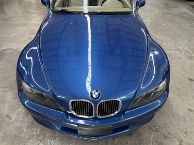 2000 BMW Z3 2.8   - Photo 18 - Portland, OR 97220