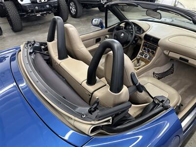 2000 BMW Z3 2.8   - Photo 65 - Portland, OR 97220
