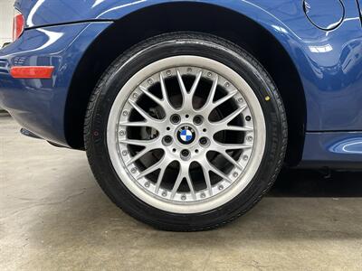 2000 BMW Z3 2.8   - Photo 34 - Portland, OR 97220