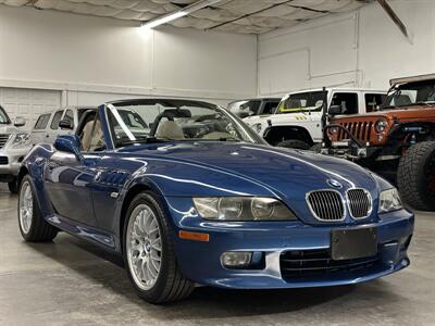 2000 BMW Z3 2.8   - Photo 12 - Portland, OR 97220