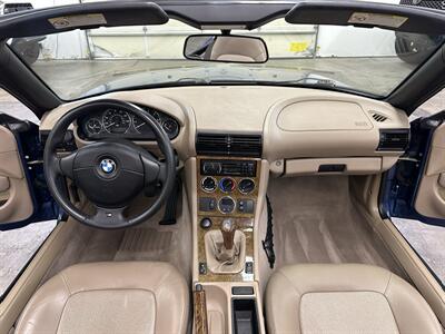 2000 BMW Z3 2.8   - Photo 42 - Portland, OR 97220