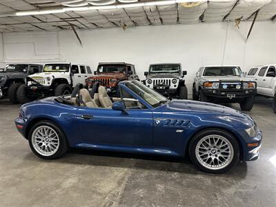 2000 BMW Z3 2.8   - Photo 13 - Portland, OR 97220