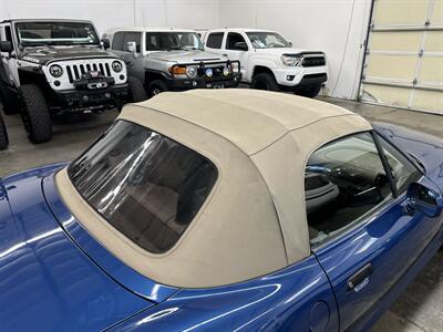 2000 BMW Z3 2.8   - Photo 10 - Portland, OR 97220