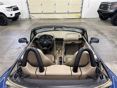 2000 BMW Z3 2.8   - Photo 66 - Portland, OR 97220