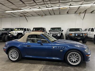 2000 BMW Z3 2.8   - Photo 2 - Portland, OR 97220