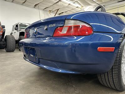 2000 BMW Z3 2.8   - Photo 30 - Portland, OR 97220