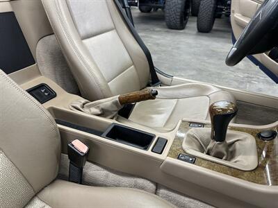 2000 BMW Z3 2.8   - Photo 51 - Portland, OR 97220