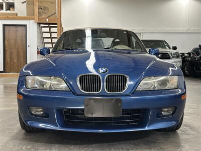 2000 BMW Z3 2.8   - Photo 7 - Portland, OR 97220