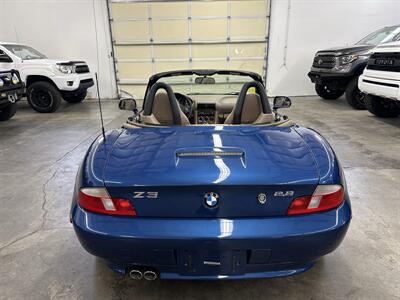 2000 BMW Z3 2.8   - Photo 15 - Portland, OR 97220