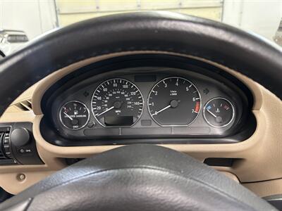 2000 BMW Z3 2.8   - Photo 44 - Portland, OR 97220