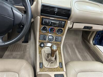 2000 BMW Z3 2.8   - Photo 50 - Portland, OR 97220