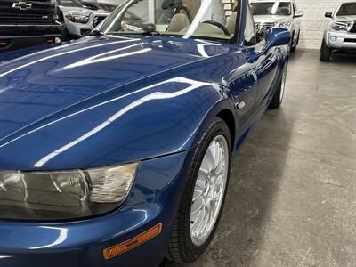 2000 BMW Z3 2.8   - Photo 22 - Portland, OR 97220