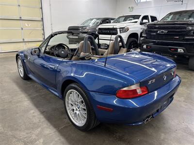2000 BMW Z3 2.8   - Photo 16 - Portland, OR 97220