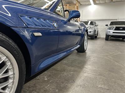 2000 BMW Z3 2.8   - Photo 24 - Portland, OR 97220