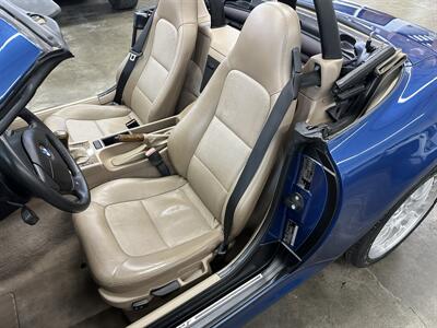 2000 BMW Z3 2.8   - Photo 53 - Portland, OR 97220