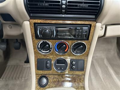 2000 BMW Z3 2.8   - Photo 49 - Portland, OR 97220