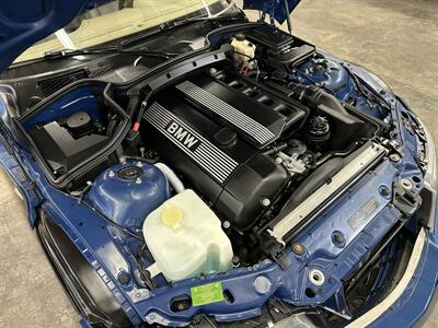 2000 BMW Z3 2.8   - Photo 37 - Portland, OR 97220