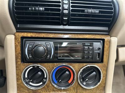 2000 BMW Z3 2.8   - Photo 48 - Portland, OR 97220