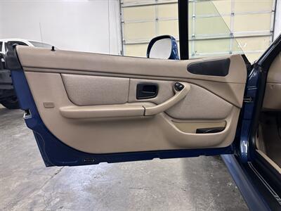 2000 BMW Z3 2.8   - Photo 60 - Portland, OR 97220