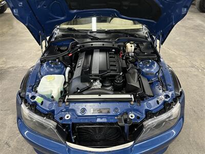 2000 BMW Z3 2.8   - Photo 36 - Portland, OR 97220