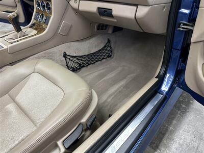 2000 BMW Z3 2.8   - Photo 59 - Portland, OR 97220