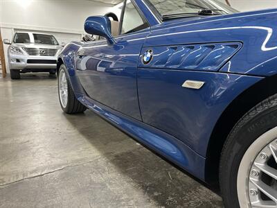 2000 BMW Z3 2.8   - Photo 23 - Portland, OR 97220