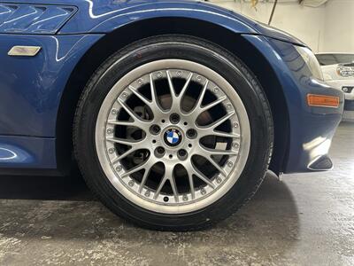 2000 BMW Z3 2.8   - Photo 31 - Portland, OR 97220